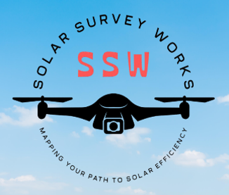 Solar Survey Works Logo